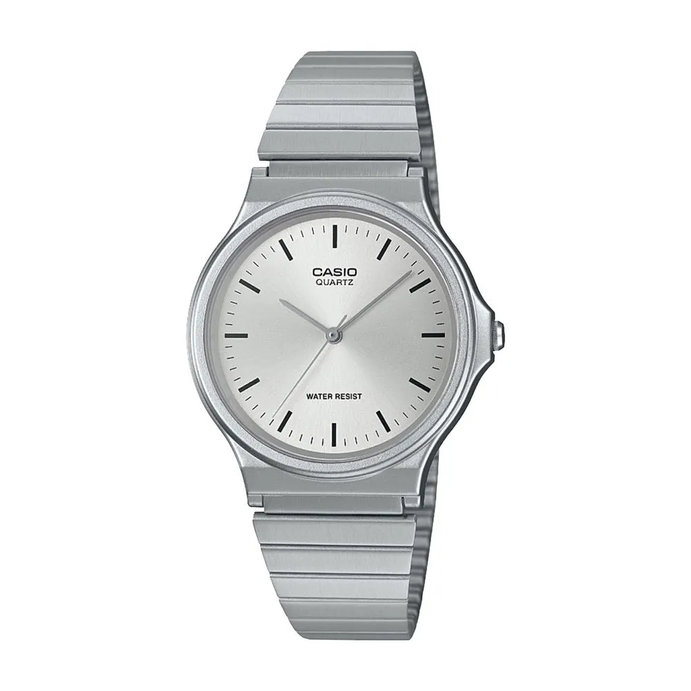 RELOJ CASIO VINTAGE MQ24D7ECF