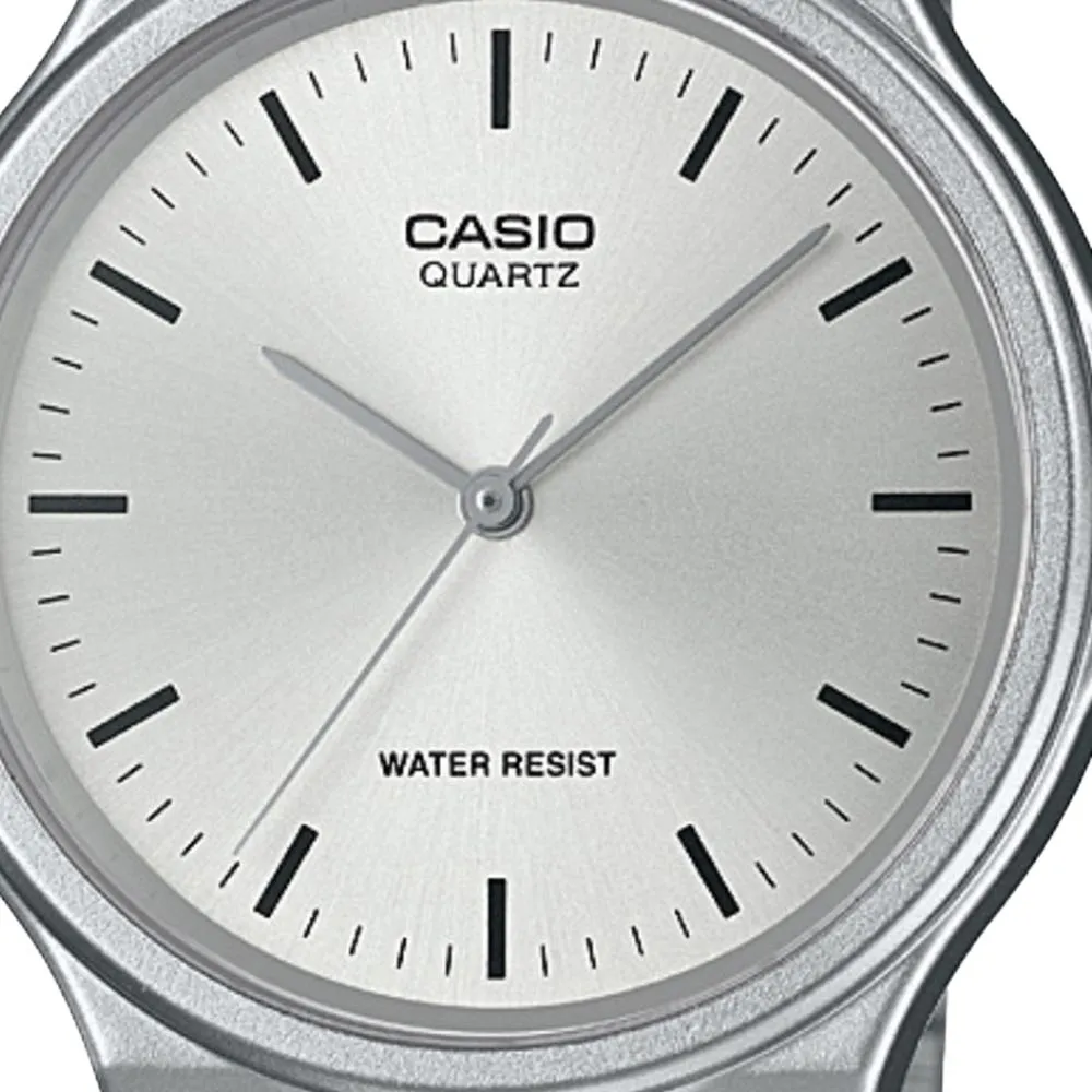 RELOJ CASIO VINTAGE MQ24D7ECF