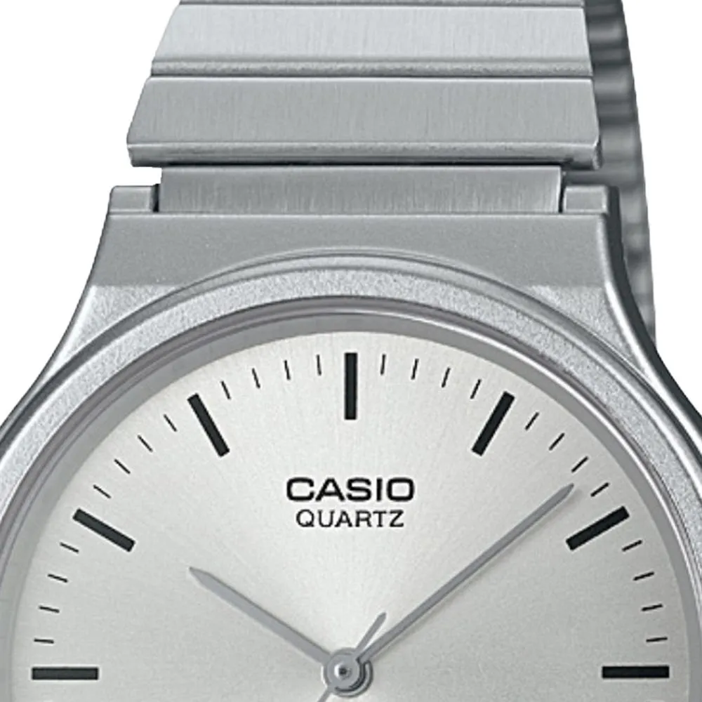 RELOJ CASIO VINTAGE MQ24D7ECF