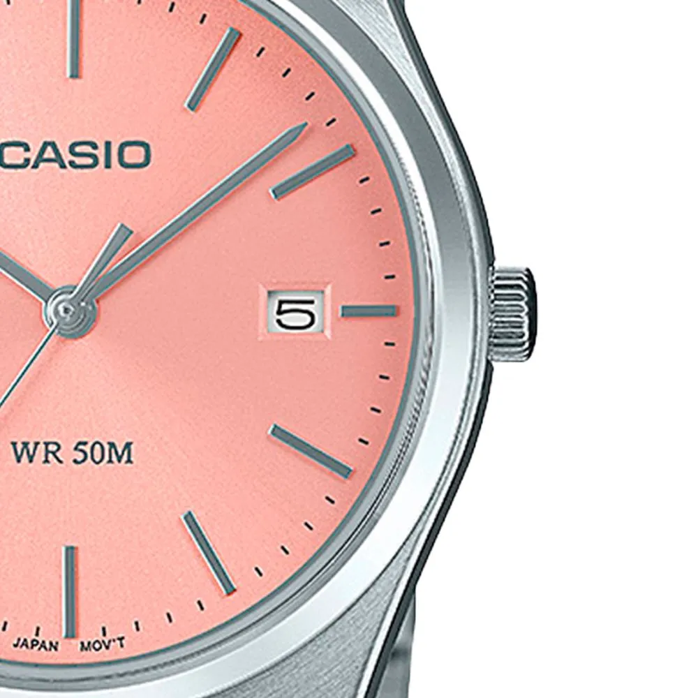 RELOJ CASIO VINTAGE MTPB145DC4AVVT