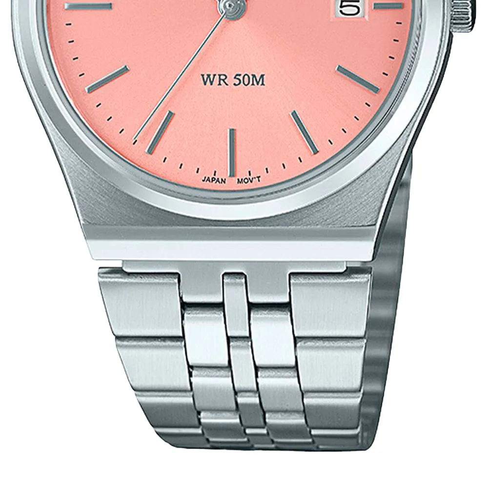 RELOJ CASIO VINTAGE MTPB145DC4AVVT