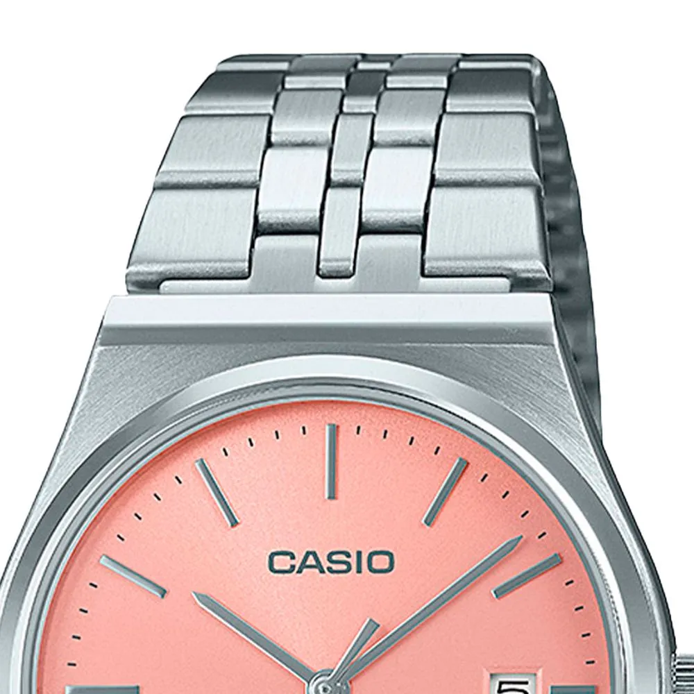 RELOJ CASIO VINTAGE MTPB145DC4AVVT