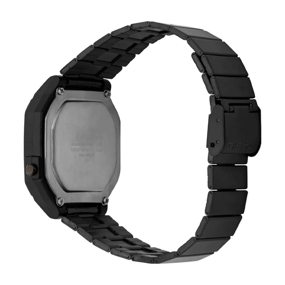 Reloj Casio Vintage Negro B 650 WB