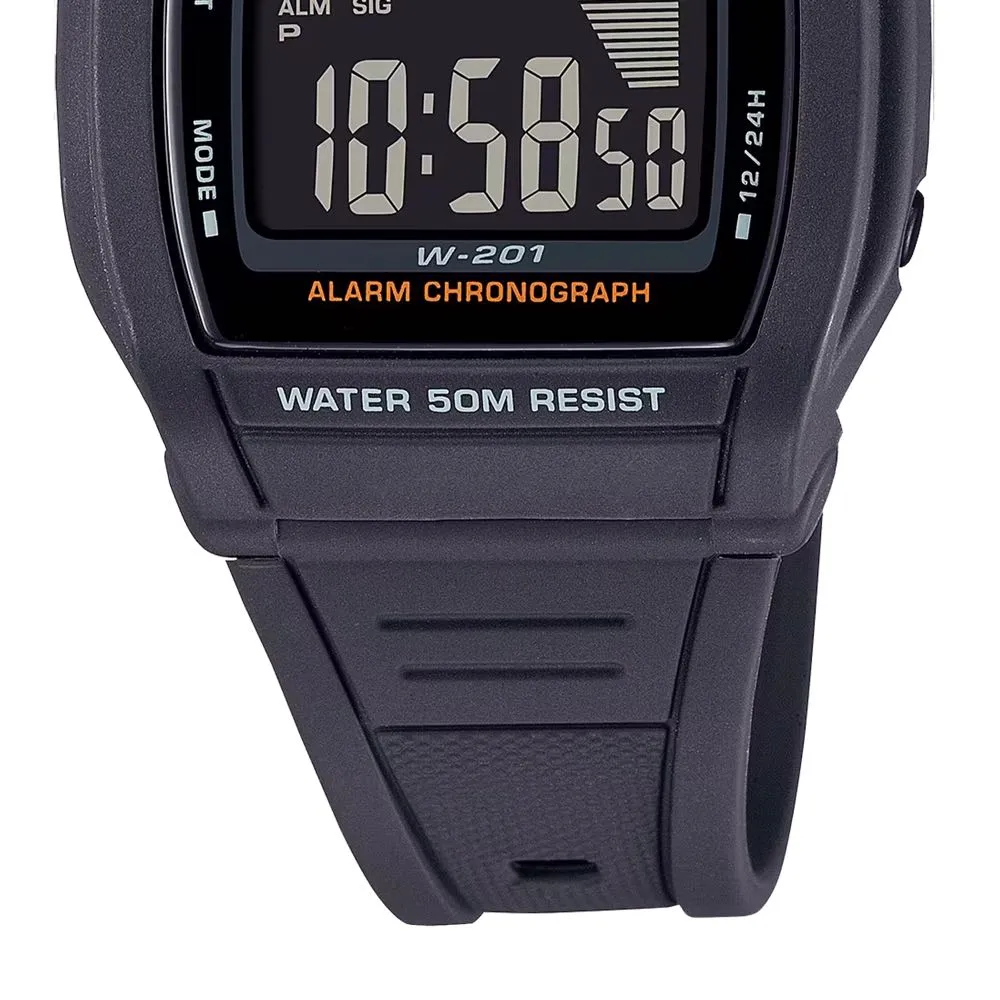 RELOJ CASIO W2011BV