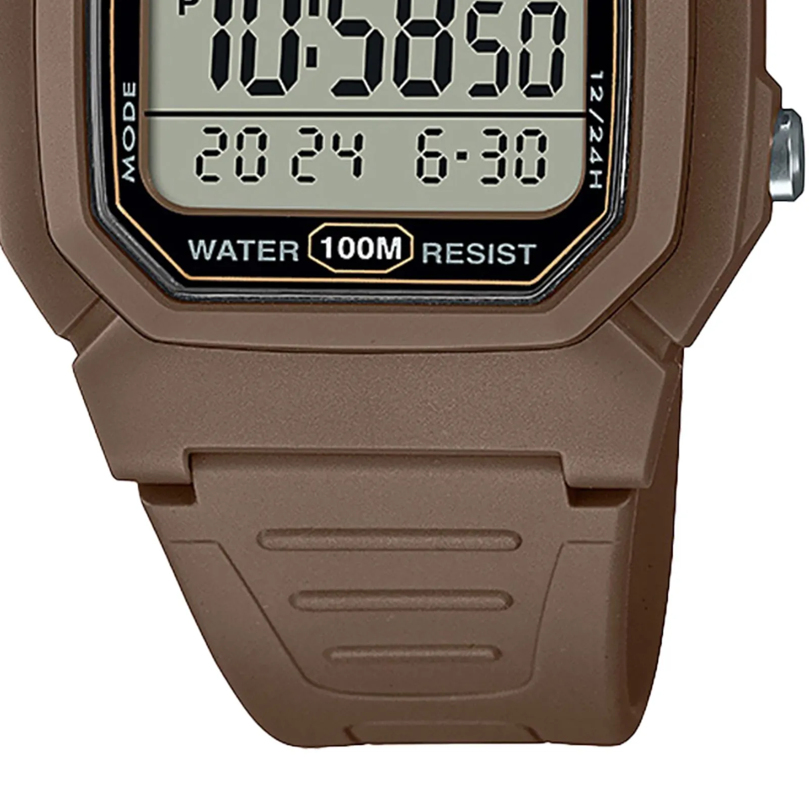 RELOJ CASIO W800H5AVCF