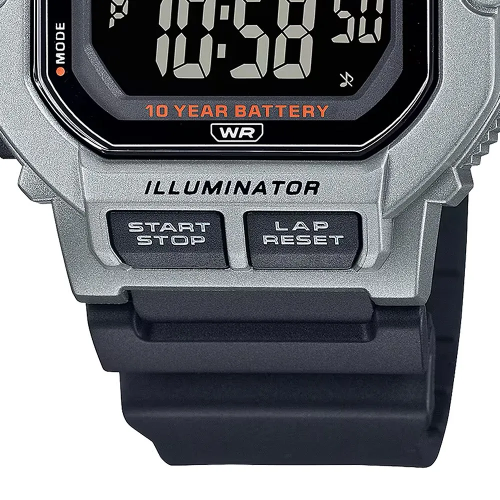 RELOJ CASIO WS1400H1BVCF