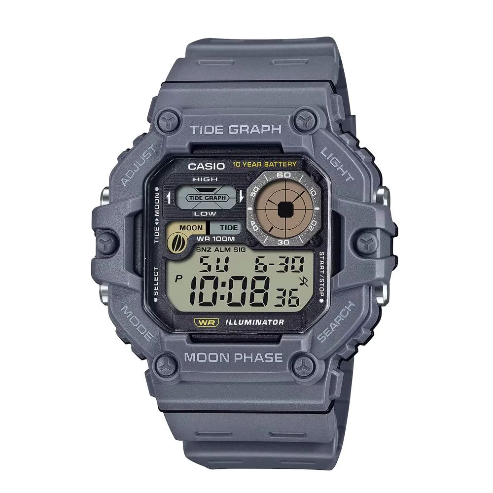 RELOJ CASIO WS1700H8AV
