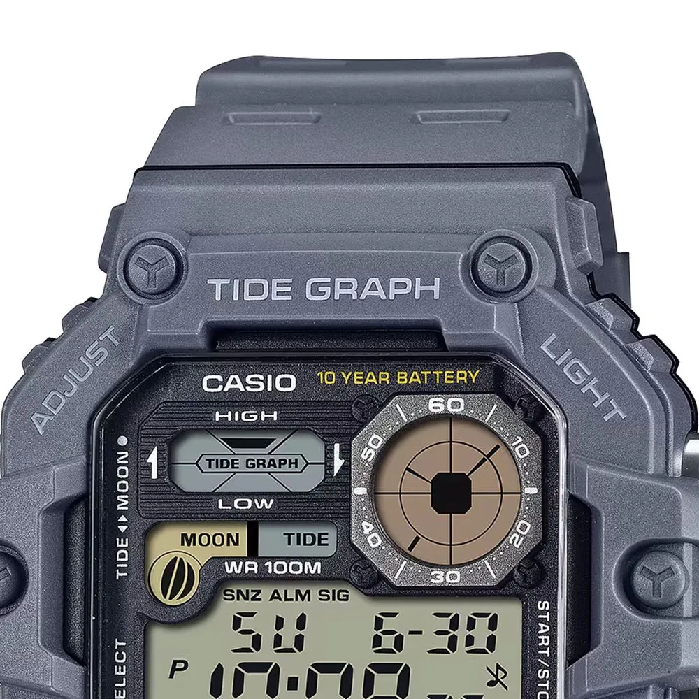 RELOJ CASIO WS1700H8AV