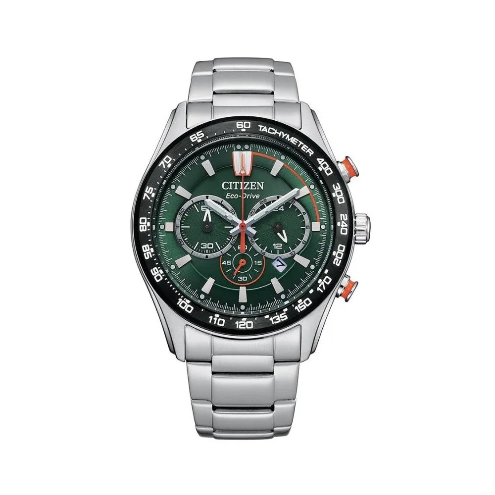 RELOJ CITIZEN DE HOMBRE BRAZALETE DE ACERO  CA448682X    