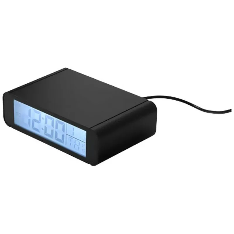Reloj con base de carga inalámbrica 'Seconds'