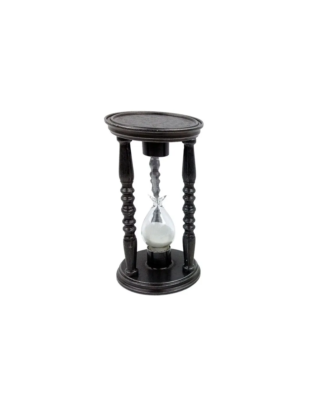 Reloj de arena, 5 minutos