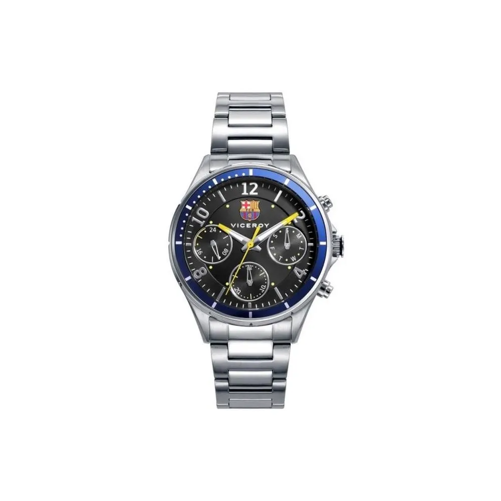RELOJ DE COMUNIóN COLECCION FC. BARCELONA 47127255    