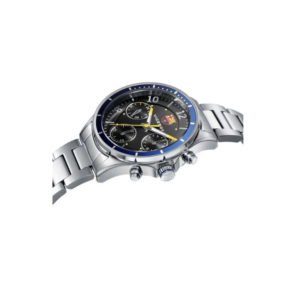 RELOJ DE COMUNIóN COLECCION FC. BARCELONA 47127255    