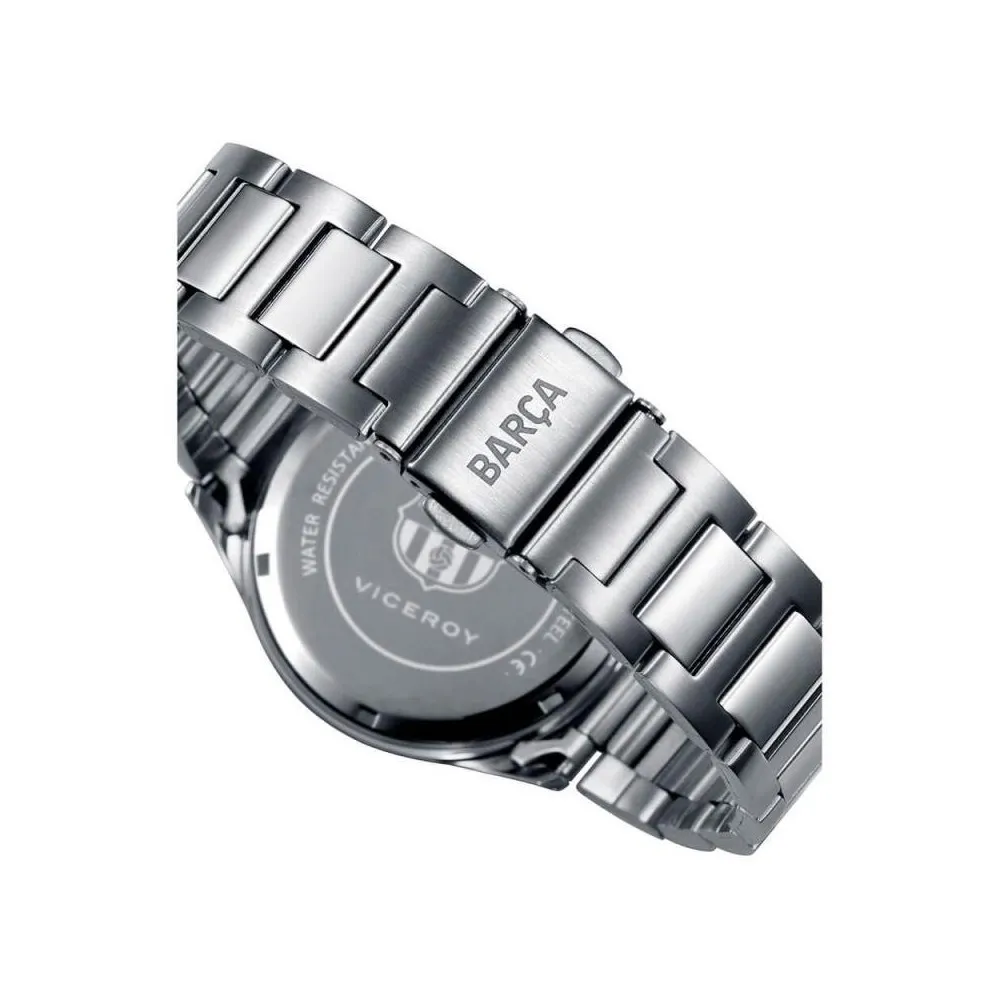 RELOJ DE COMUNIóN COLECCION FC. BARCELONA 47127255    