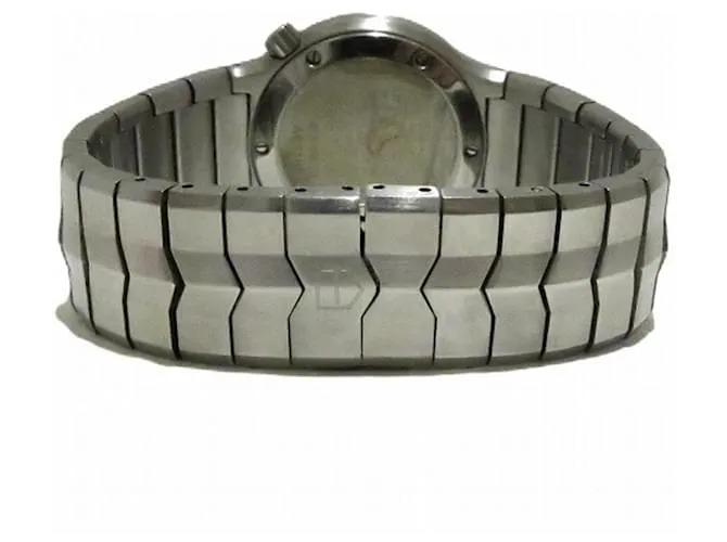 Reloj de cuarzo Tag Heuer Alter Ego esfera Shell WP1312 