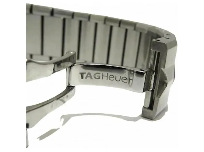 Reloj de cuarzo Tag Heuer Alter Ego esfera Shell WP1312 