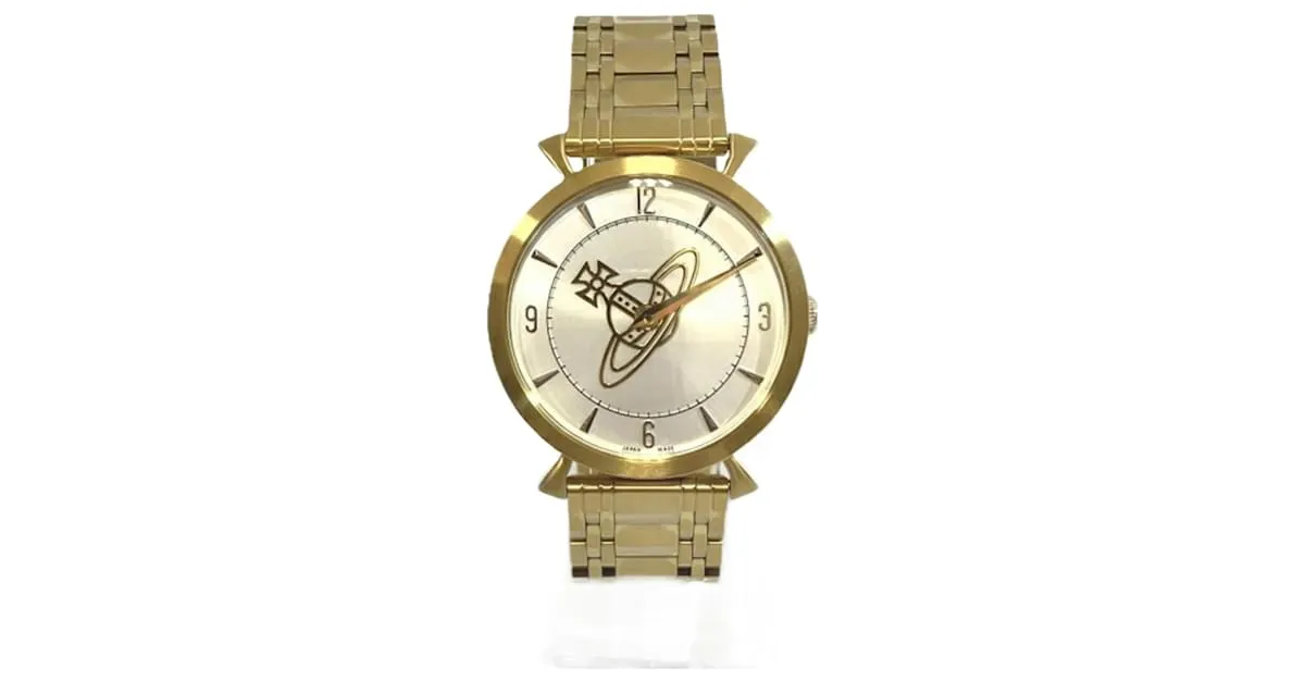Reloj de cuarzo Vivienne Westwood VW.7898N para mujeres 