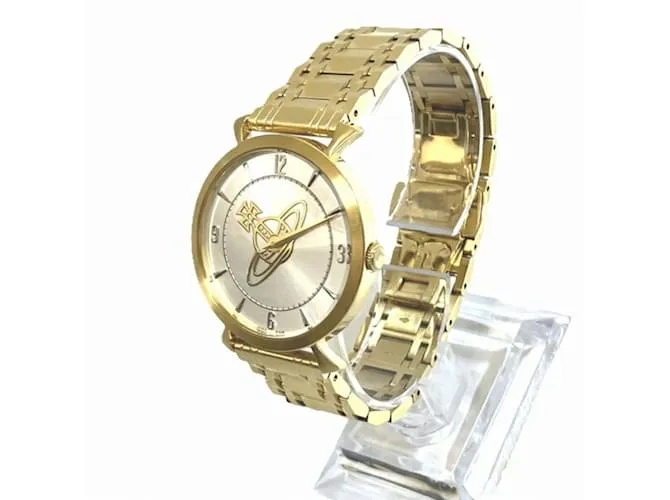 Reloj de cuarzo Vivienne Westwood VW.7898N para mujeres 