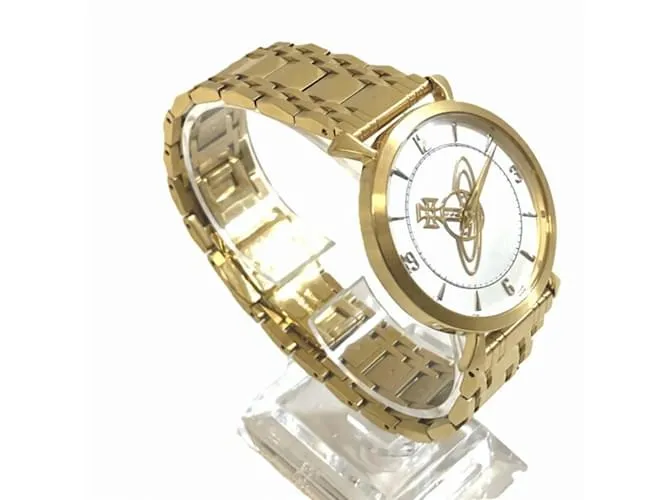 Reloj de cuarzo Vivienne Westwood VW.7898N para mujeres 