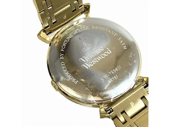 Reloj de cuarzo Vivienne Westwood VW.7898N para mujeres 