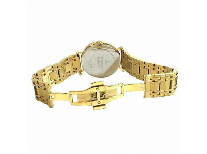 Reloj de cuarzo Vivienne Westwood VW.7898N para mujeres 