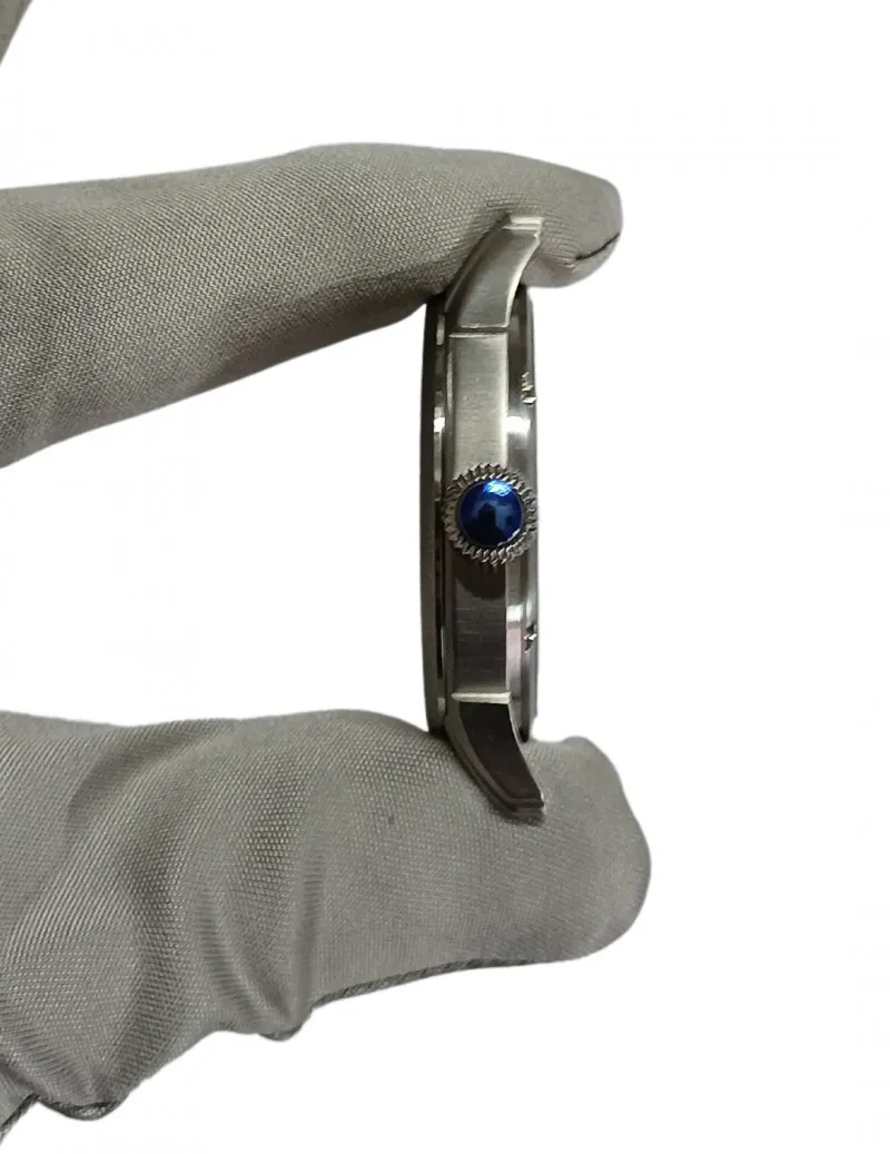 Reloj de doble escape 2.0 ORETO LUX 78