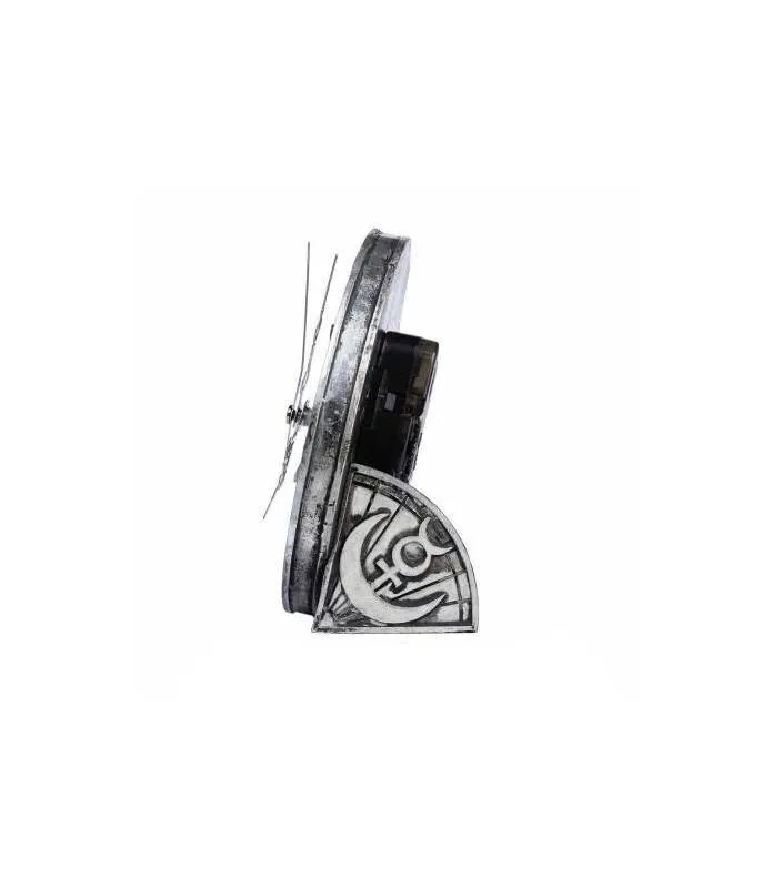 Reloj de escritorio Wiccan Alchemy Wiccan Desk Clock V88