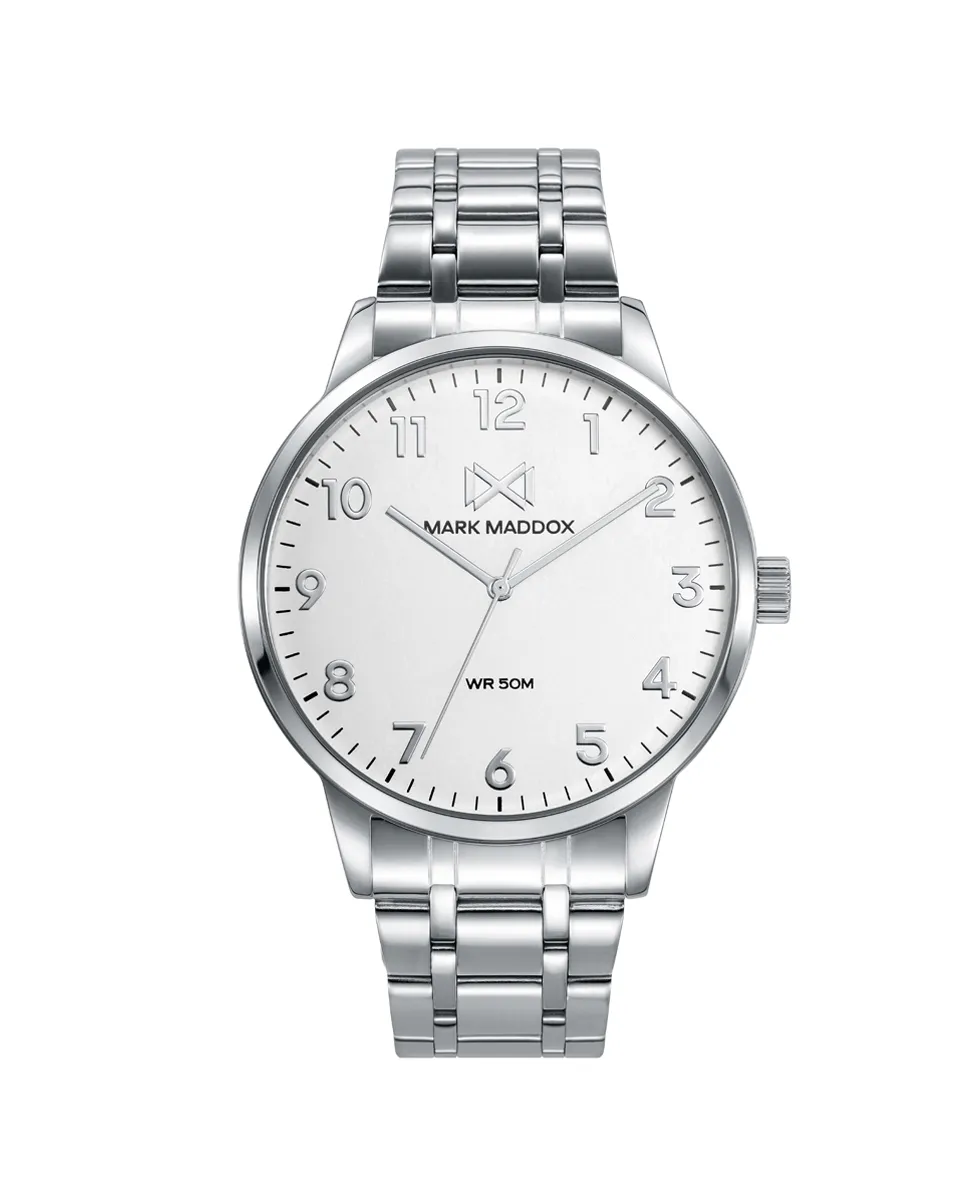 RELOJ DE HOMBRE MARK MADDOX CANAL HM714005