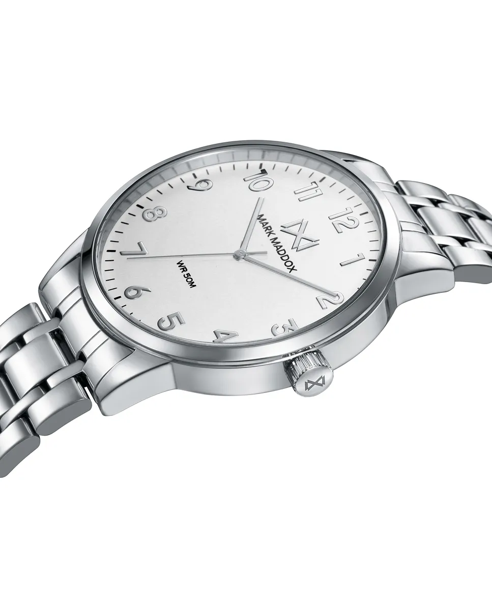 RELOJ DE HOMBRE MARK MADDOX CANAL HM714005