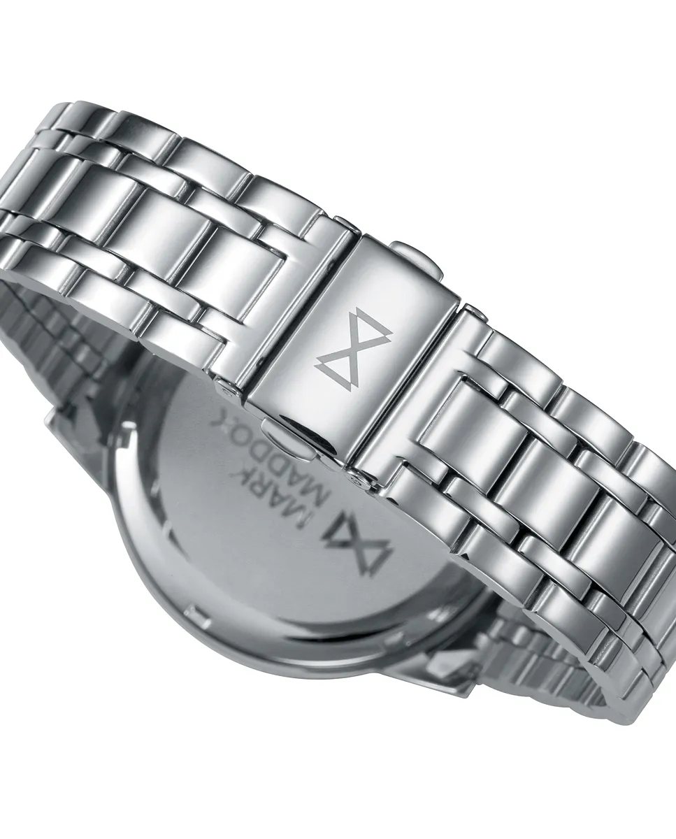 RELOJ DE HOMBRE MARK MADDOX CANAL HM714005