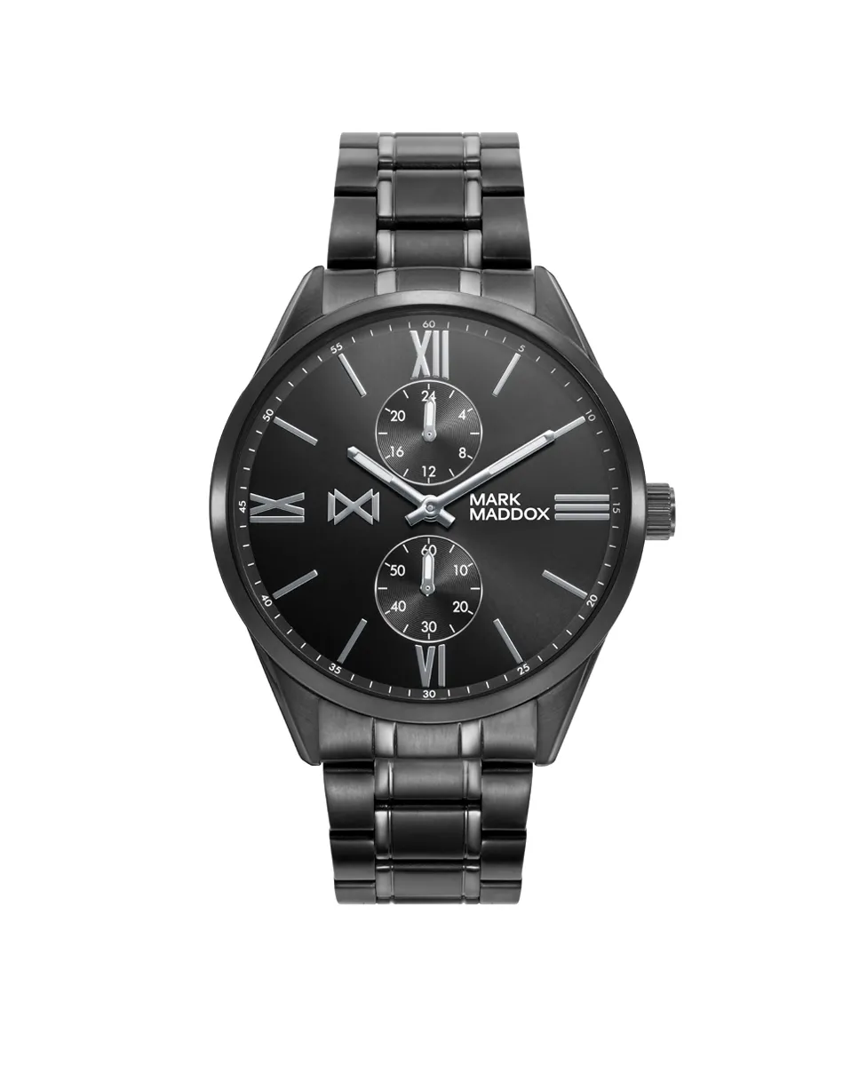 RELOJ DE HOMBRE MARK MADDOX MARAIS HM011853