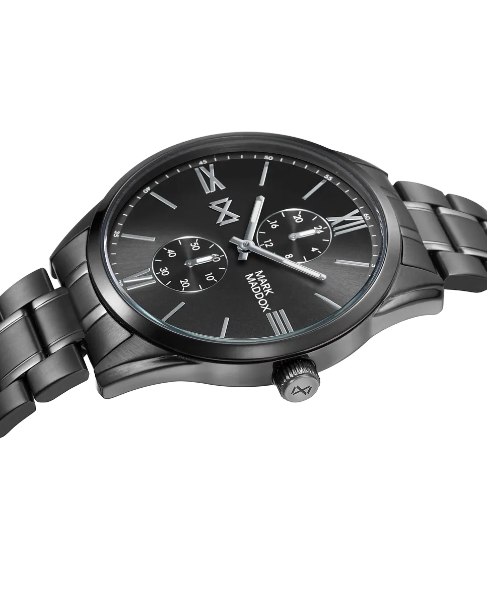 RELOJ DE HOMBRE MARK MADDOX MARAIS HM011853