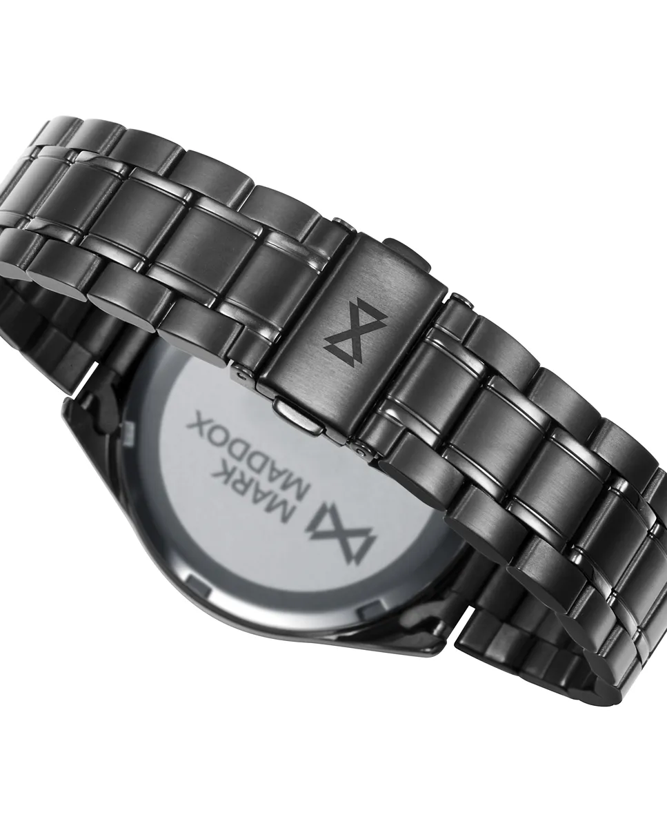 RELOJ DE HOMBRE MARK MADDOX MARAIS HM011853