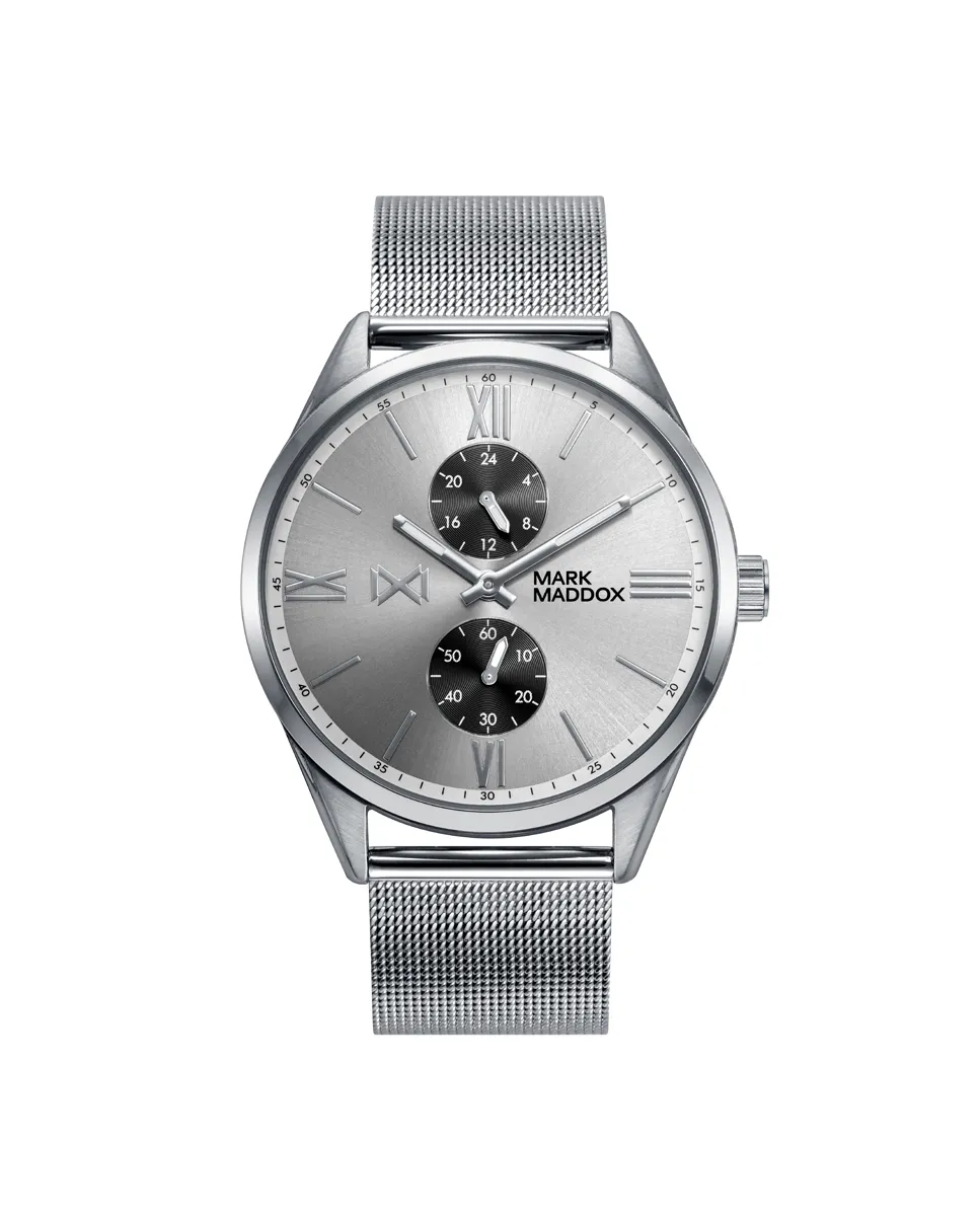 RELOJ DE HOMBRE MARK MADDOX MARAIS HM011903