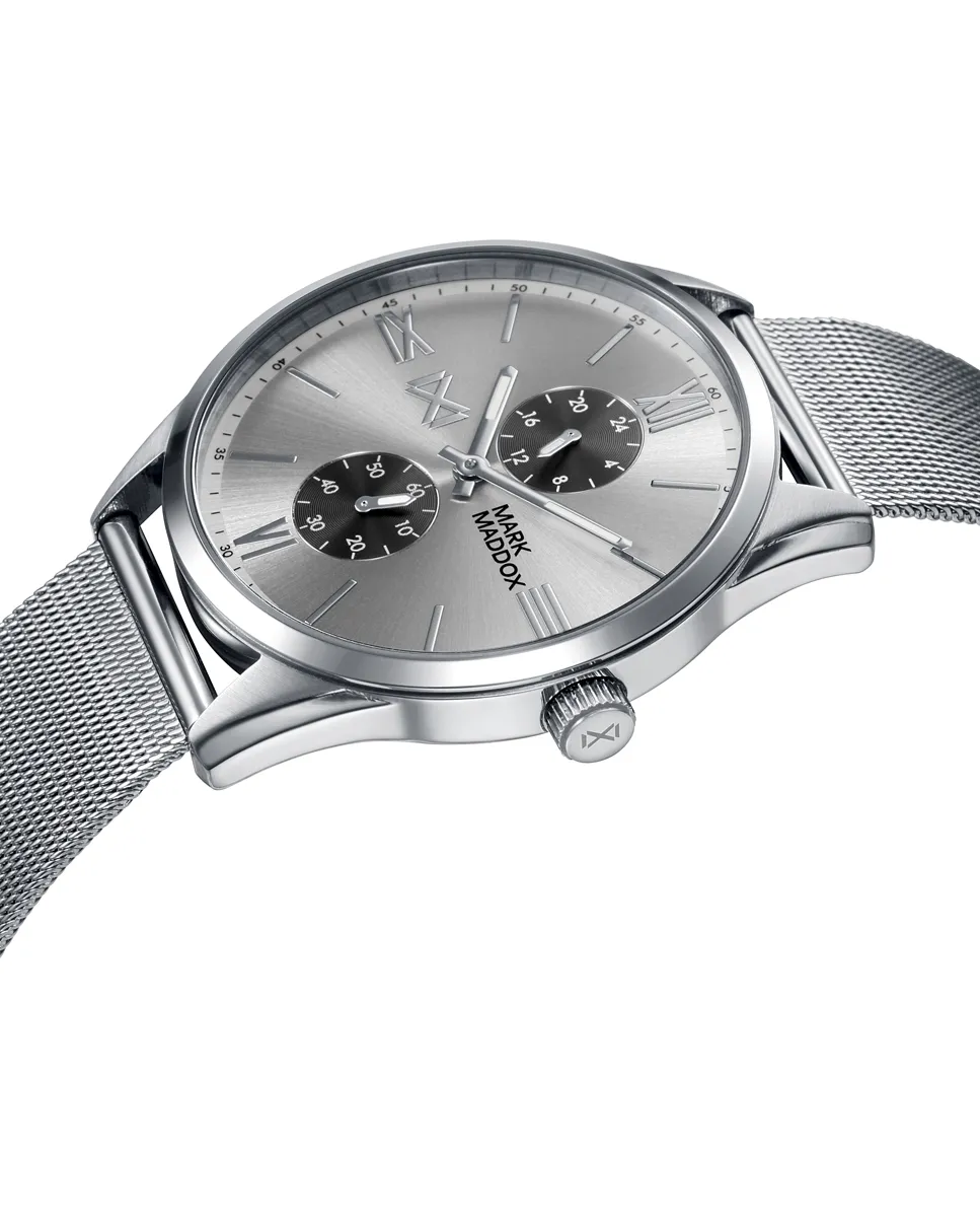 RELOJ DE HOMBRE MARK MADDOX MARAIS HM011903