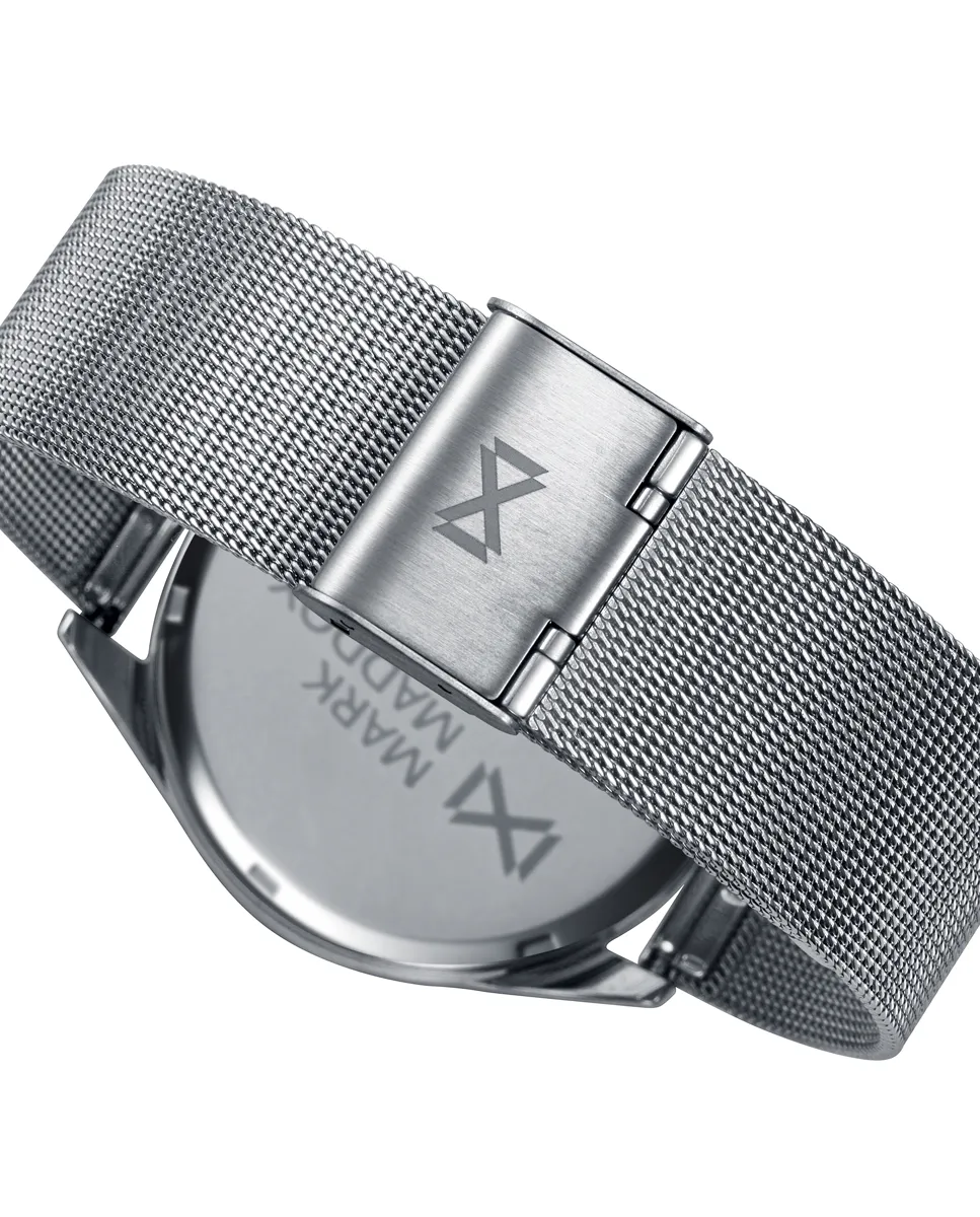 RELOJ DE HOMBRE MARK MADDOX MARAIS HM011903