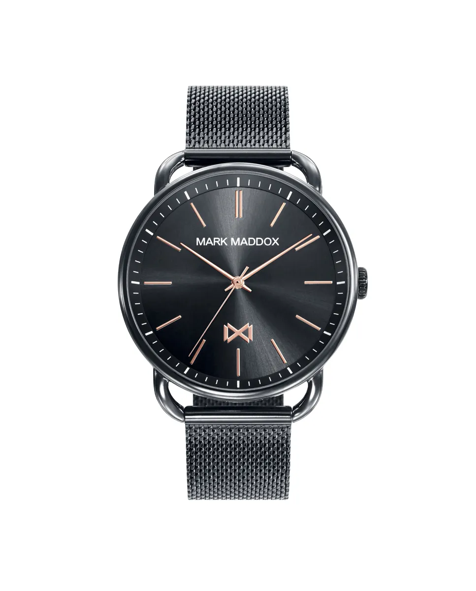 RELOJ DE HOMBRE MARK MADDOX MIDTOWN HM712417