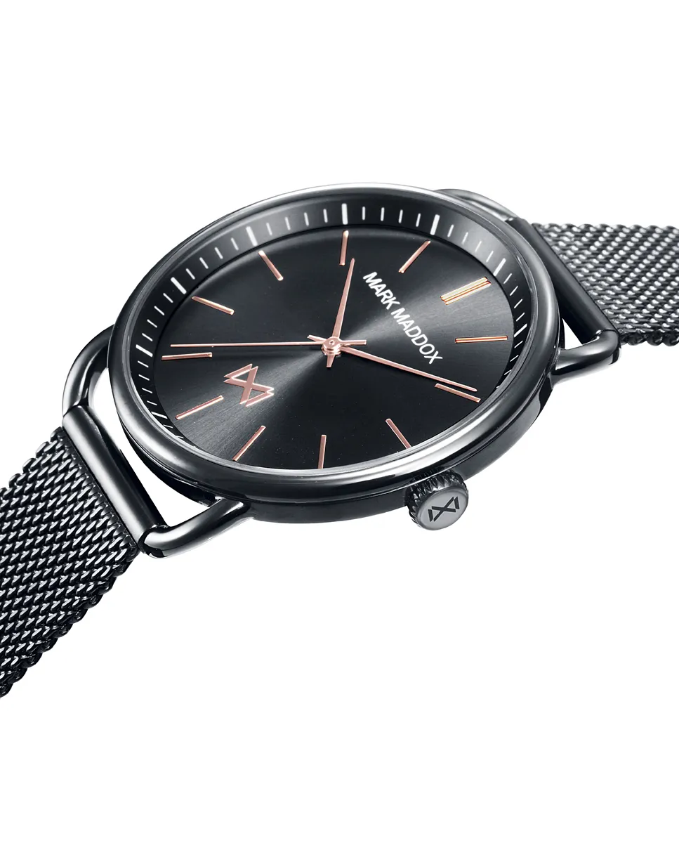 RELOJ DE HOMBRE MARK MADDOX MIDTOWN HM712417