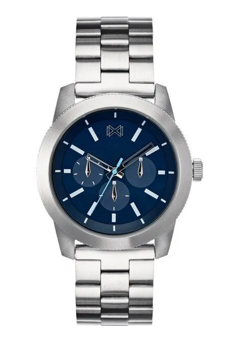 RELOJ DE HOMBRE MARK MADDOX MISSION HM010137