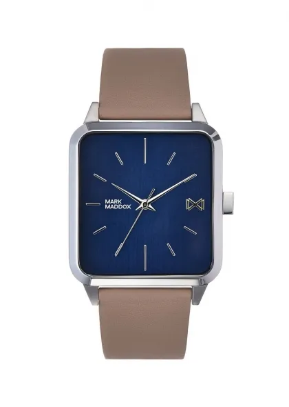RELOJ DE HOMBRE MARK MADDOX NORTHERN HC710437