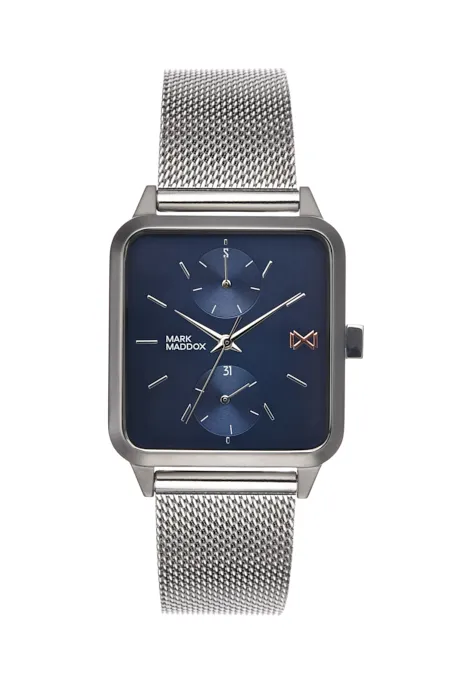 RELOJ DE HOMBRE MARK MADDOX NORTHERN HM710637