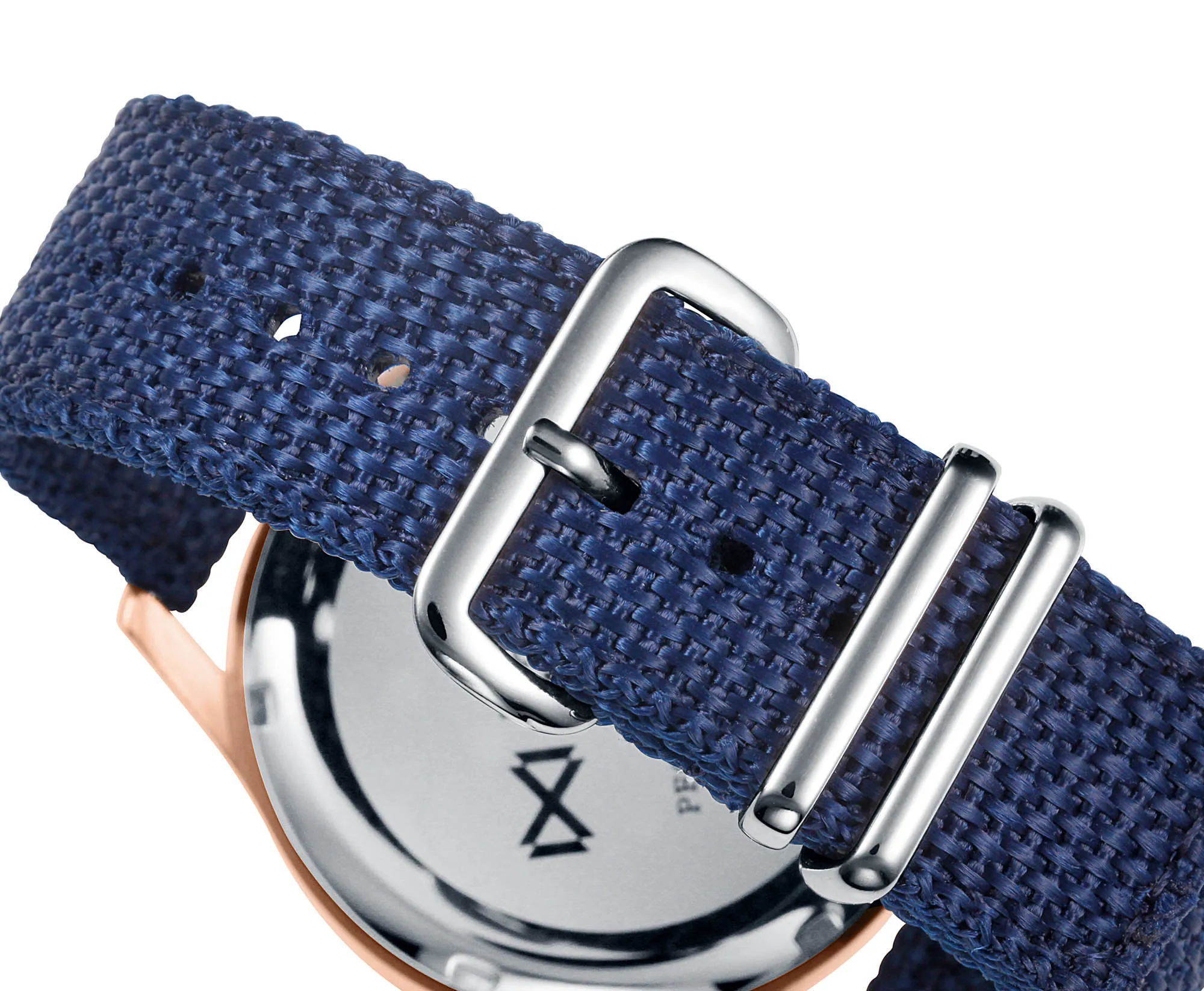 RELOJ DE HOMBRE MARK MADDOX PECKHAM HC711015
