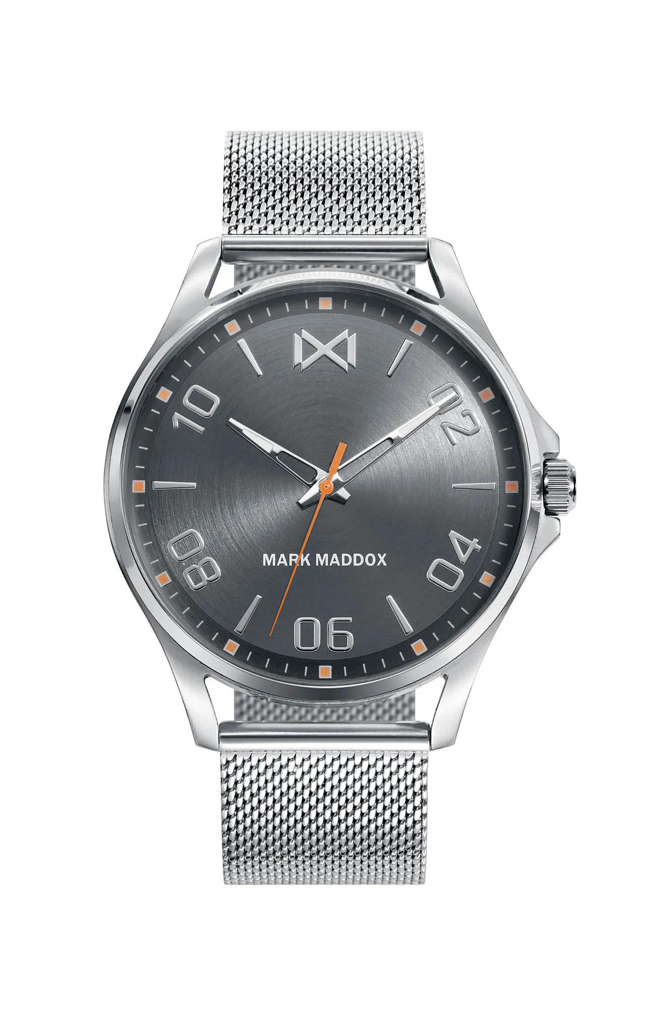 RELOJ DE HOMBRE MARK MADDOX PECKHAM HM711415