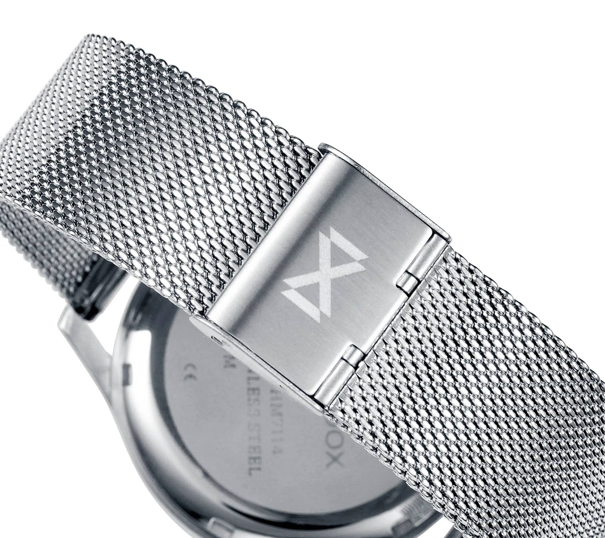 RELOJ DE HOMBRE MARK MADDOX PECKHAM HM711415