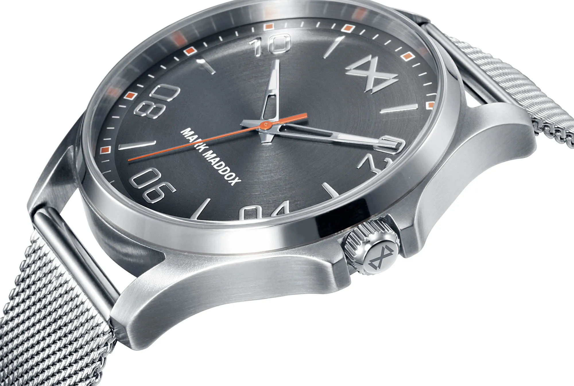 RELOJ DE HOMBRE MARK MADDOX PECKHAM HM711415