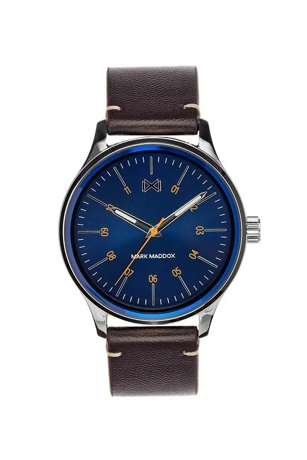 RELOJ DE HOMBRE MARK MADDOX VILLAGE HC710137