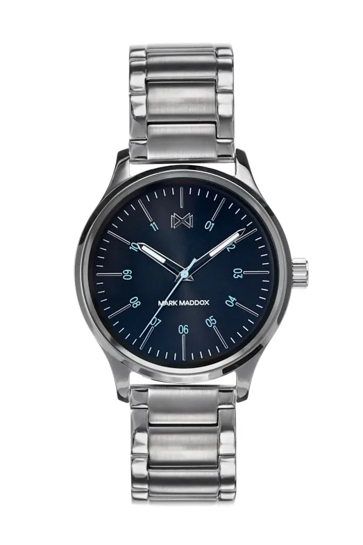 RELOJ DE HOMBRE MARK MADDOX VILLAGE HM710157