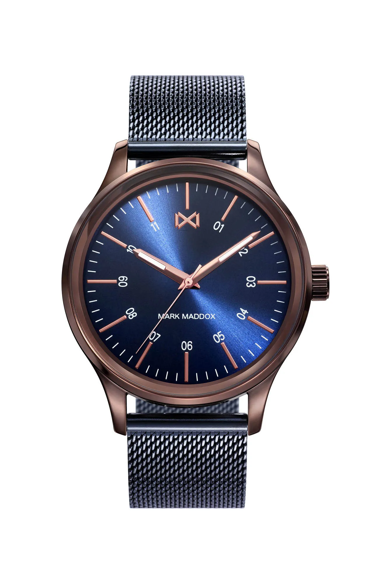 RELOJ DE HOMBRE MARK MADDOX VILLAGE HM710937