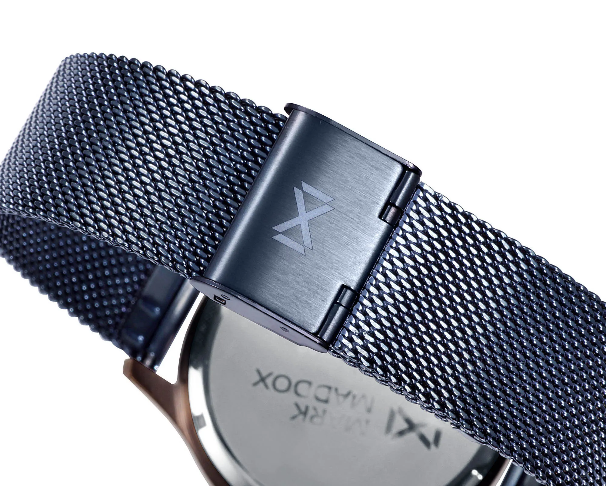 RELOJ DE HOMBRE MARK MADDOX VILLAGE HM710937
