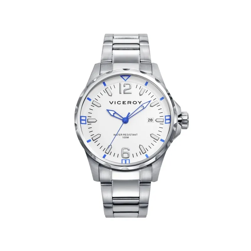 RELOJ DE HOMBRE VICEROY HEAT 40124105